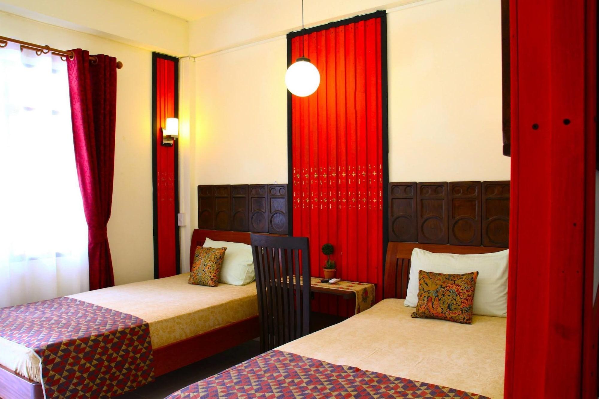 Baifern Homestay Phra Nakhon Si Ayutthaya Buitenkant foto