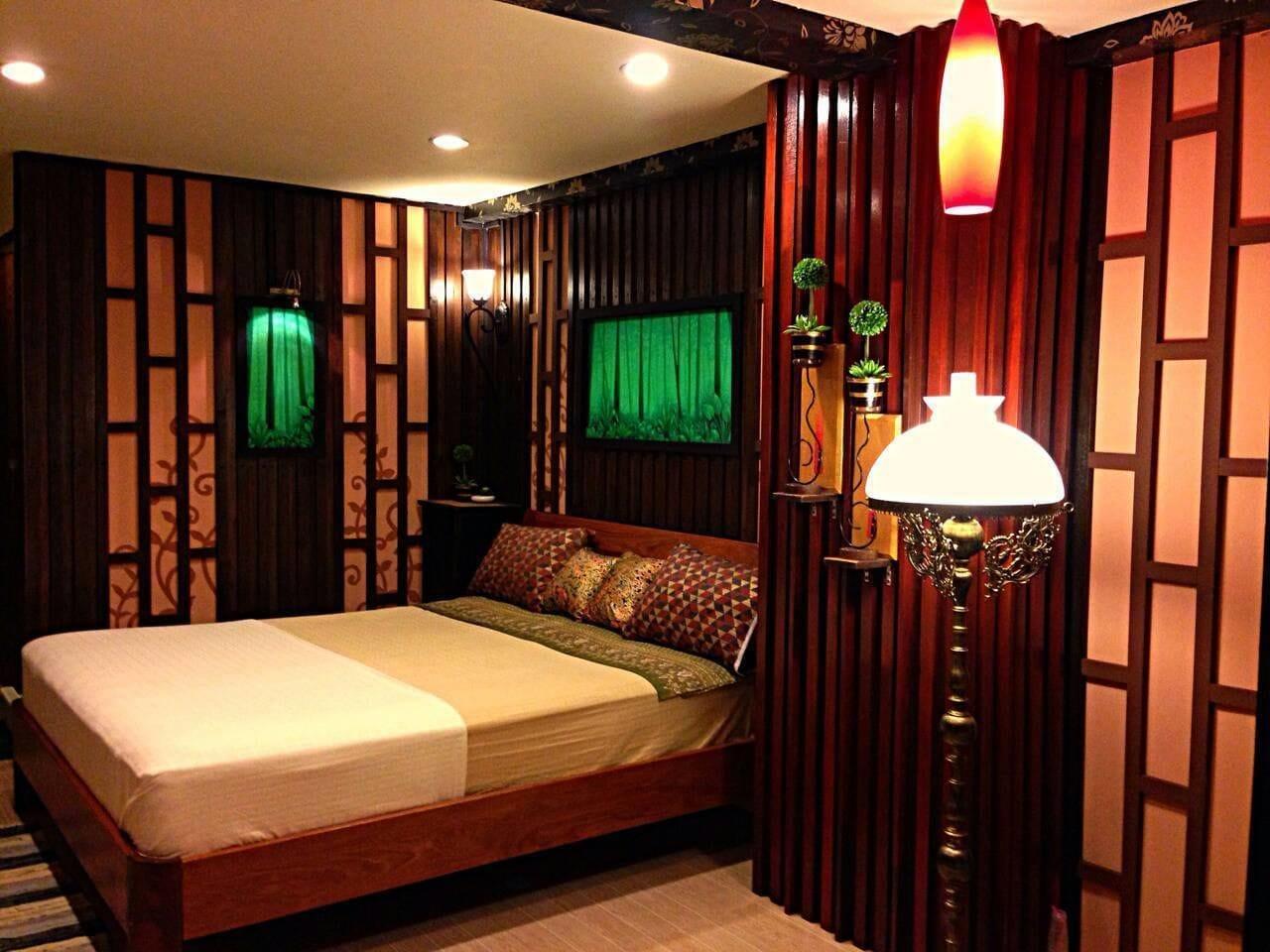 Baifern Homestay Phra Nakhon Si Ayutthaya Buitenkant foto