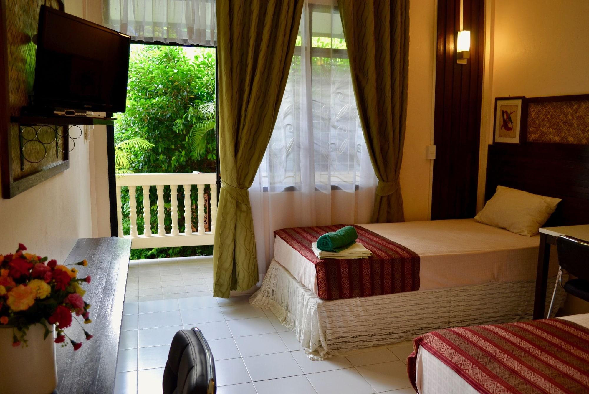 Baifern Homestay Phra Nakhon Si Ayutthaya Buitenkant foto