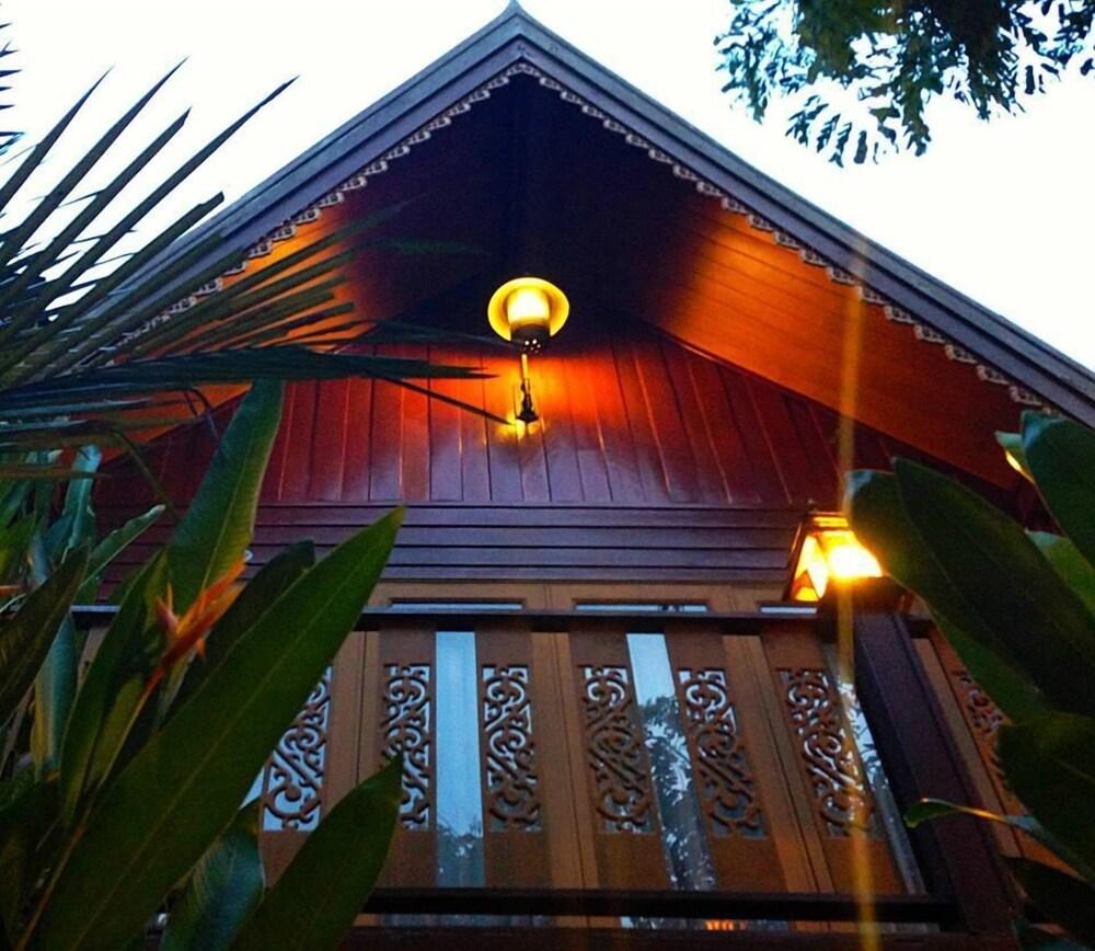 Baifern Homestay Phra Nakhon Si Ayutthaya Buitenkant foto