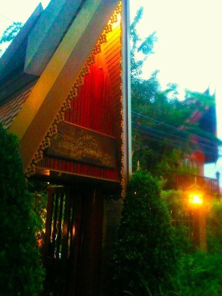 Baifern Homestay Phra Nakhon Si Ayutthaya Buitenkant foto