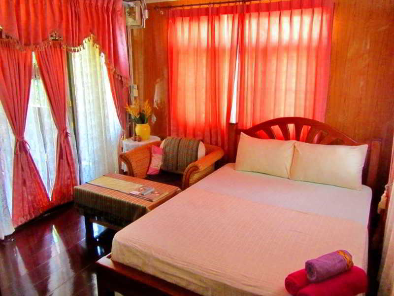 Baifern Homestay Phra Nakhon Si Ayutthaya Buitenkant foto